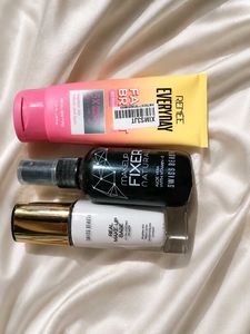 RENEE & Swiss Beauty Makeup Essentials