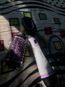 Caresmith Hair Styler Brush