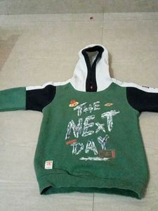 Woolen Hoodie For Boys Combo