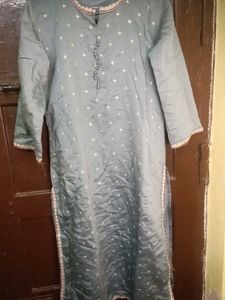 Daily Wear Kurta
