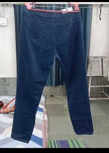 Bundle of Jeans - 3 Pairs