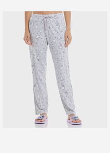 Cute Cartoon Pajama Pants