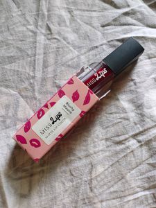 Mini Liquid Lipstick Shade No 1 Blushy Mauve