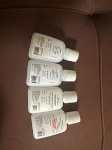 cetaphil cleanser &amp; moisturiser lotion