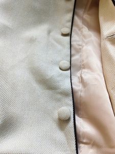 Men Jacket 38"