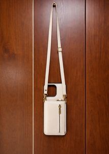 Iphone 15 Pro Max Phone Sling woth wallet