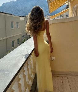 butter Yellow Maxi Dress✨ price lesss grab it fast