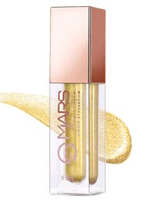 MARS Metallic Liquid Glitter Eyeshadow | Waterproo