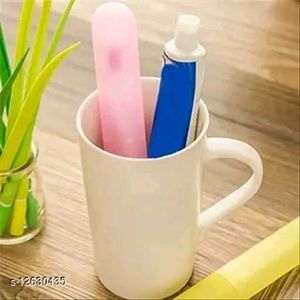 Toothbrush Case