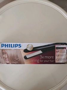 Philips Hair Straightener 8344/00
