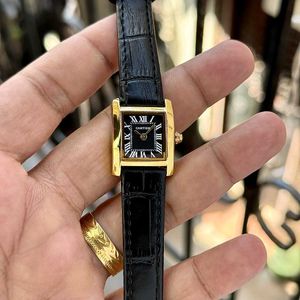 Cartier watches for women 🩷