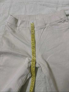 Winter Slim Fit Pant/ Trousers