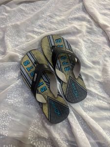 Unisex Flip Flops | Slippers