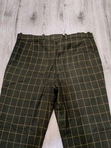Ma4321 Sabrin baggy pant waist 32 inches