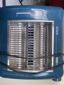 Lexus Room Heater