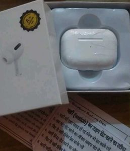 Ear buds