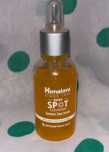 Himalaya Dark Spot Clearing Turmeric Serum