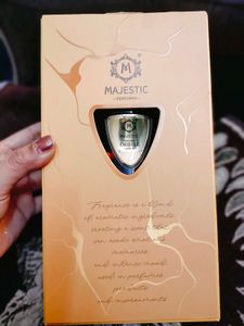 Majestic Perfumes Dubai Brand On Sale