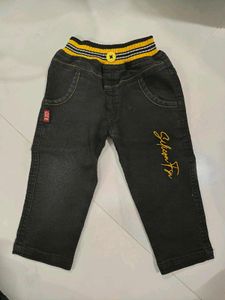 Denim Pants for boy