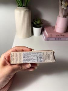 Revolution Super Dewy Liquid Blush