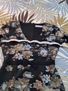 Like New One Piece  Dress