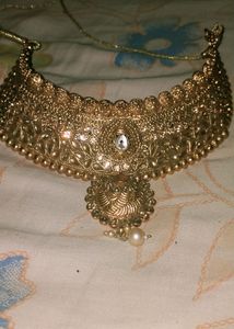 Jwellery