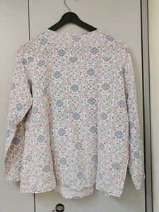 Women's Printed Kurta