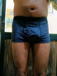 Men's Boxer Briefs