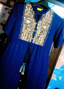 Ethnic Wear Dress 👗