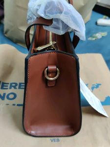 Van Heusen Handbag - Tan