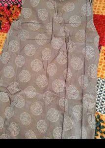 new unused kurti