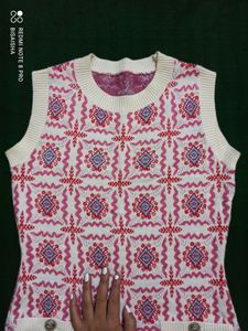 Warm Cashmere dress