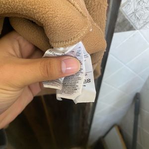 GAP Fleece Crewneck Sweatshirt
