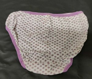 L.A.M. Inners Blush Brief