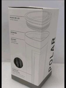 Polar Stainless Steel Tumbler 620 ML