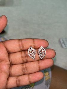 Colorful Jhumka Earrings