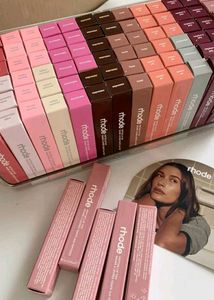 Rhode Peptide Lip Tints - Set of Shades