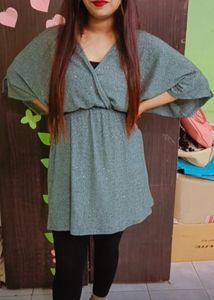 Kaftan Party Wear Dress