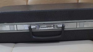 Samsonite Briefcase Vintage Collection