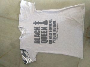 Pack Of 3 Girls T-shirt
