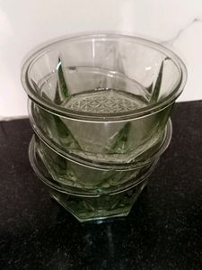 Pack Of 4 Serving Bowls
