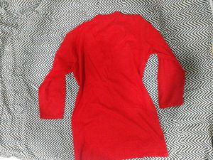 Embroidered Y2k Kurti Top