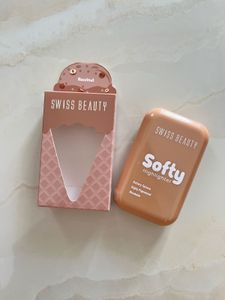 Swiss Beauty Softy Highlighter