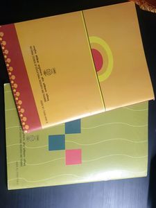 Hindi Class 10th Books