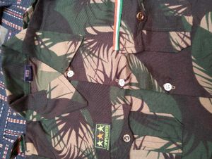 combo 2 foji dress for boys