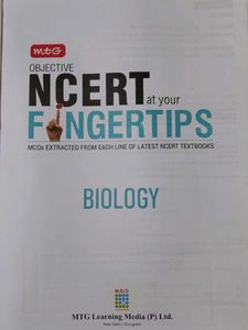 free delivery Objective NCERT at Your Fingertips
