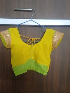 Wedding Saree with Heavy Embroidery