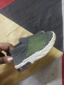 shoes in style