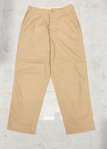 Uniqlo Linen Pants