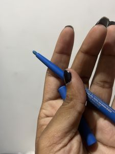 Swiss Beauty Color Me Eyeliner have never used